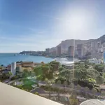 وفندق مونتي-كارلو باي فندق 4*