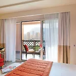 وفندق مونتي-كارلو باي 4* مونتي كارلو