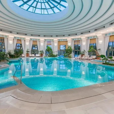 Hotel Monte-carlo Bay & Monte-Carlo