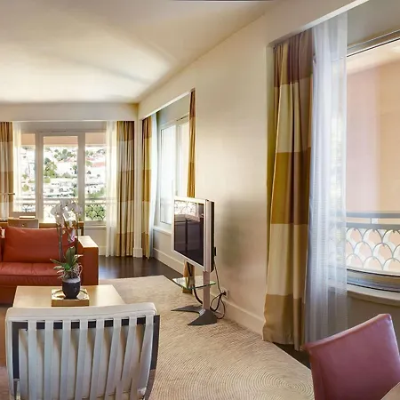 Monte-carlo Bay & 4*