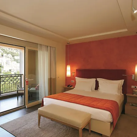 Hotel Monte-carlo Bay & Monte-Carlo