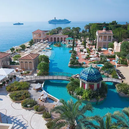 Hotel Monte-carlo Bay & Monte-Carlo