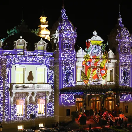 Monte-carlo Bay & Monte Carlo
