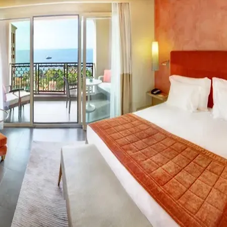 Hotel Monte-carlo Bay &