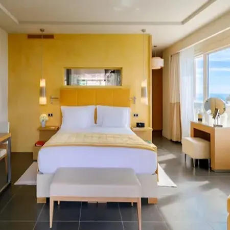 Hotel Monte-carlo Bay & Monte-Carlo