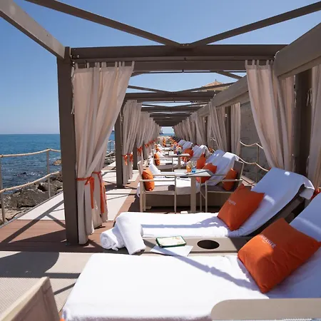 Otel Monte-carlo Bay & 4*
