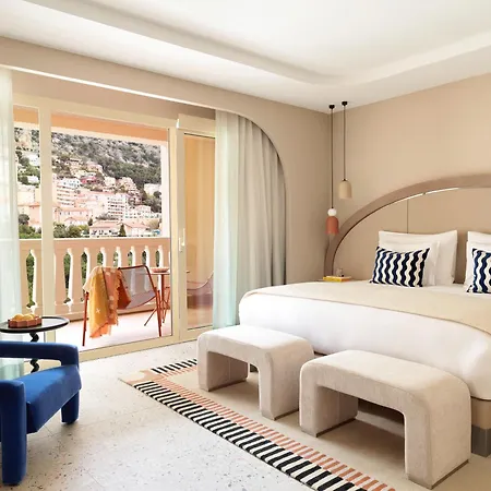 Otel Monte-carlo Bay & Monte Carlo
