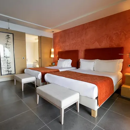 Szálloda Monte-carlo Bay & Monte-Carlo