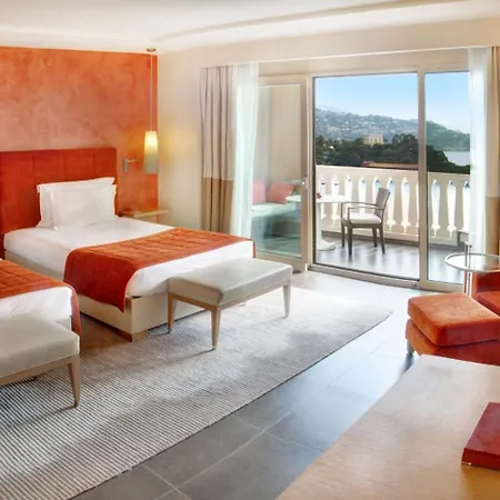 Monte-carlo Bay & Monte-Carlo