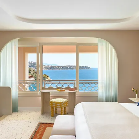Monte-carlo Bay & 4* Monte-Carlo