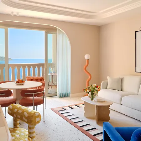 Monte-carlo Bay & Otel 4*