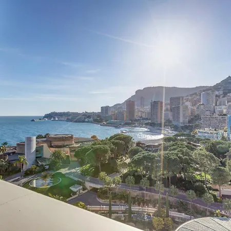Monte-carlo Bay & Otel 4*