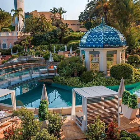 Monte-carlo Bay & 4* Monte Carlo