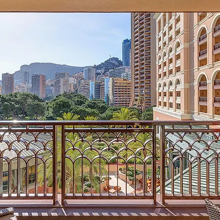 Monte-carlo Bay & 4*