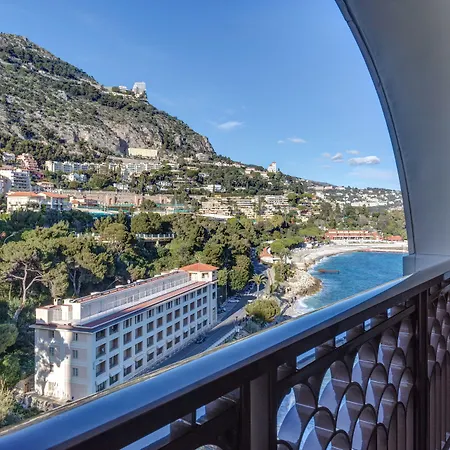 Hotel Monte-carlo Bay & Monte-Carlo