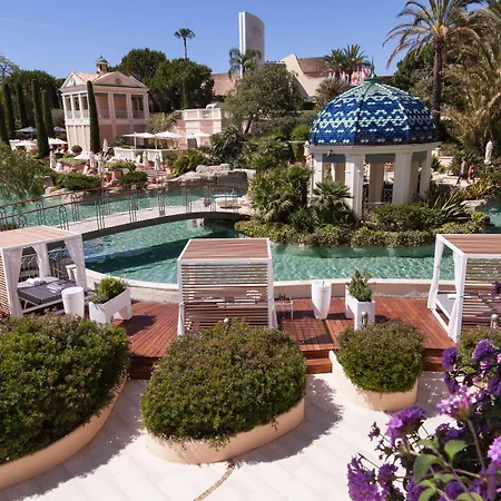 Monte-carlo Bay & Hotel 4*