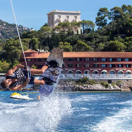 Monte-carlo Bay & 4* Monte-Carlo