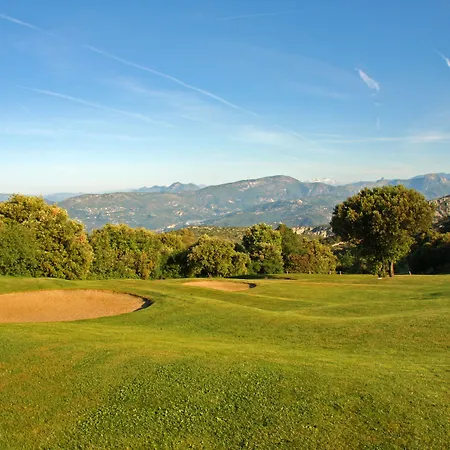 Szálloda Monte-carlo Bay &