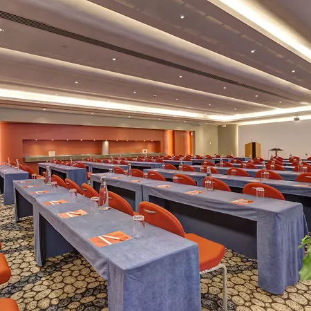 Monte-carlo Bay & Hotel 4*