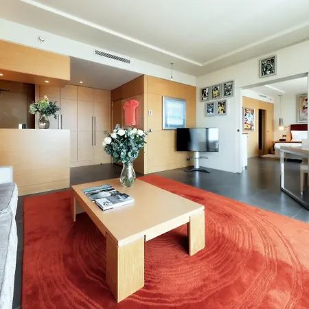 Monte-carlo Bay & 4*