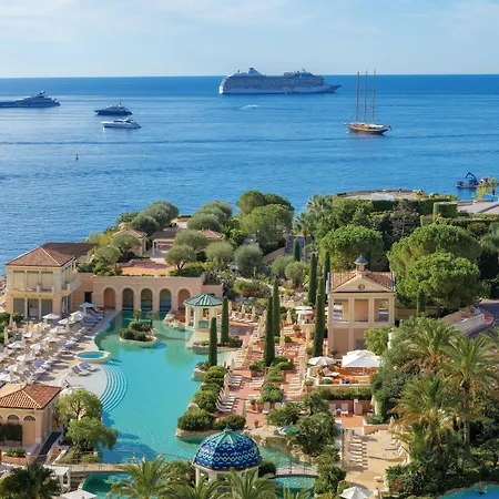 Monte-carlo Bay & 4*