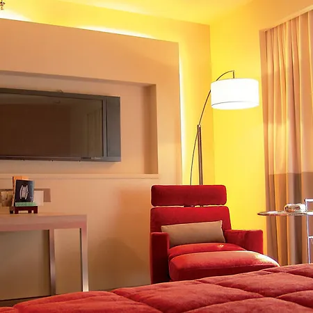 Monte-carlo Bay & Otel 4*