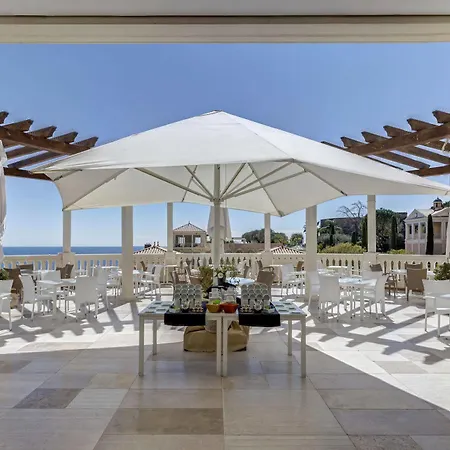 Monte-carlo Bay & Otel Monte Carlo