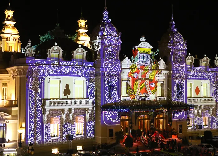 Monte-carlo Bay & Monte Carlo