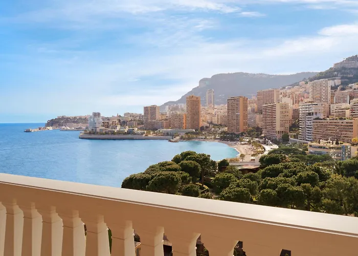 Monte-carlo Bay & 4*