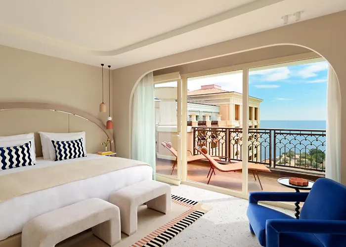 Monte-carlo Bay & 4*
