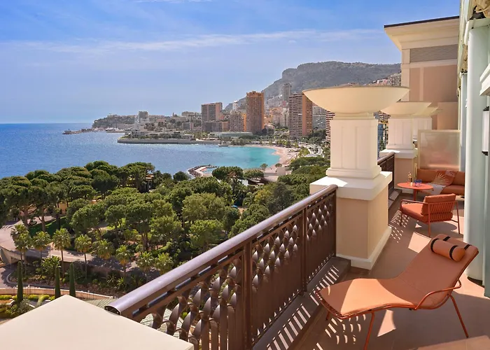 Monte-carlo Bay & Monte Carlo