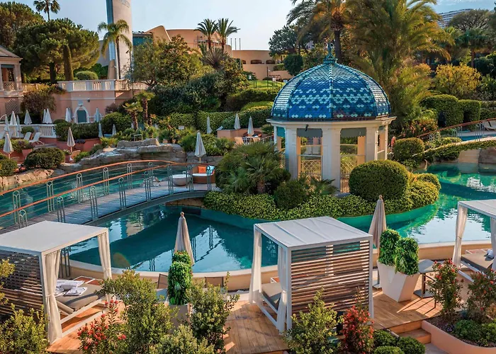 Monte-carlo Bay & 4* Monte Carlo