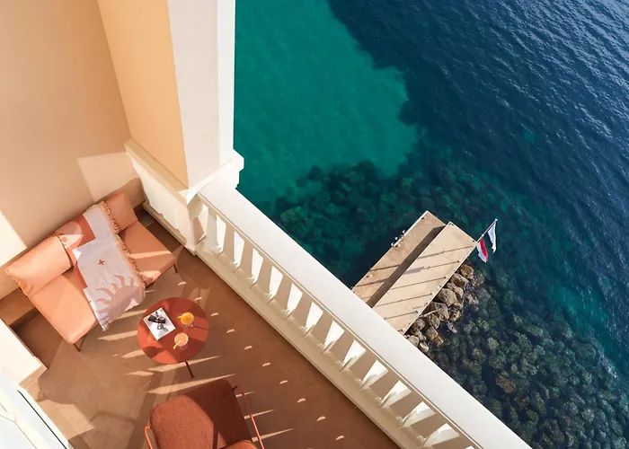 Hotell Monte-carlo Bay &