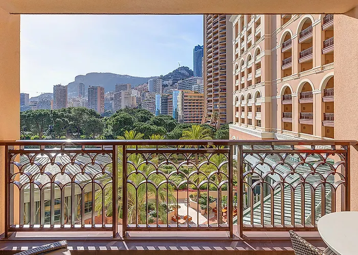 Monte-carlo Bay & 4*