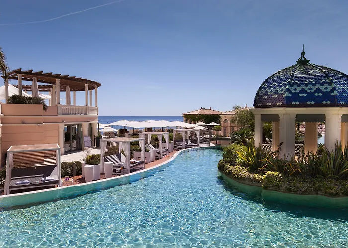 Monte-carlo Bay & 4*