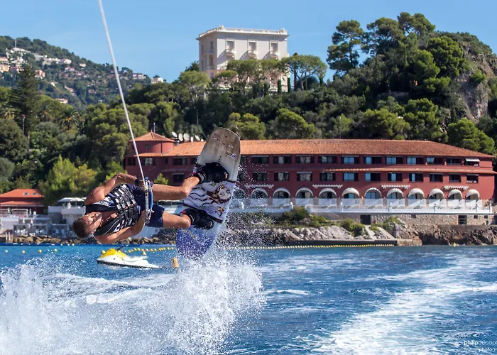 Monte-carlo Bay & 4* Monte Carlo