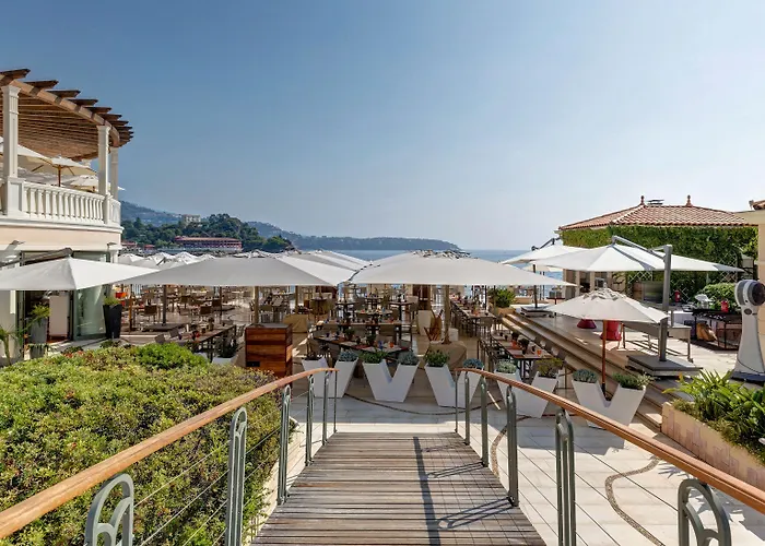 Monte-carlo Bay & 4*