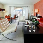 Monte-carlo Bay Hotel&resort