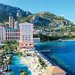 Monte-carlo Bay & Hotel