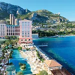 Monte-carlo Bay & 4* Monte Carlo