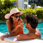 Monte-carlo Bay Hotel&resort