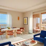 Monte-carlo Bay Hotel&resort Mónaco
