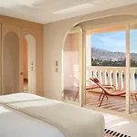Monte-carlo Bay Hotel&resort Hotel