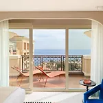 Monte-carlo Bay Hotel&resort