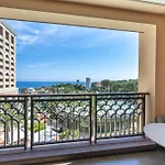 Hotel Monte-carlo Bay & 4*