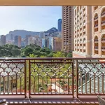 Monte-carlo Bay Hotel&resort 4*
