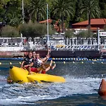 Monte-carlo Bay Hotel&resort
