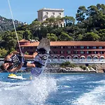 Monte-carlo Bay & 4* Monte Carlo