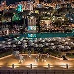 Hotel Monte-carlo Bay Hotel&resort 4*
