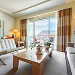 Monte-carlo Bay Hotel&resort Hotel 4*